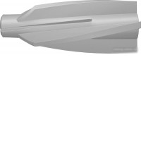 Дюбель для газо- и пенобетона Fischer GB 14 50493 (10 шт)