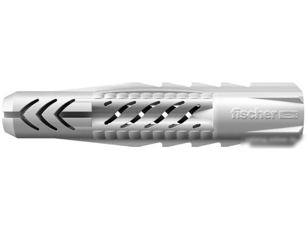 Дюбель универсальный Fischer UX 10X60 K NV 90865 (6 шт)