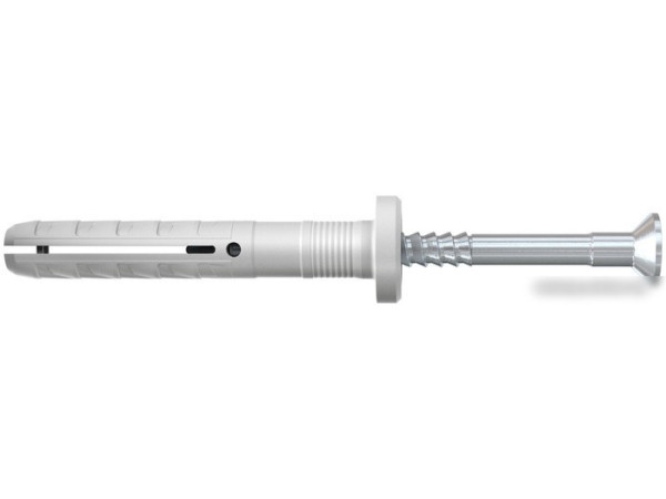 Дюбель-гвоздь Fischer N 5 x 25/1 F 514872 (100 шт)