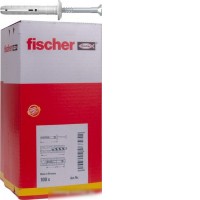 Дюбель-гвоздь Fischer N 5 x 30/5 P 50338 (100 шт)