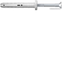 Дюбель-гвоздь Fischer N 5 x 50/25 S 50352 (100 шт)
