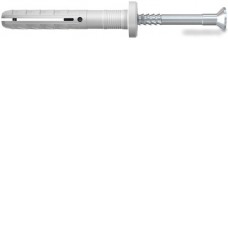 Дюбель-гвоздь Fischer N 5 x 50/25 S 50352 (100 шт)