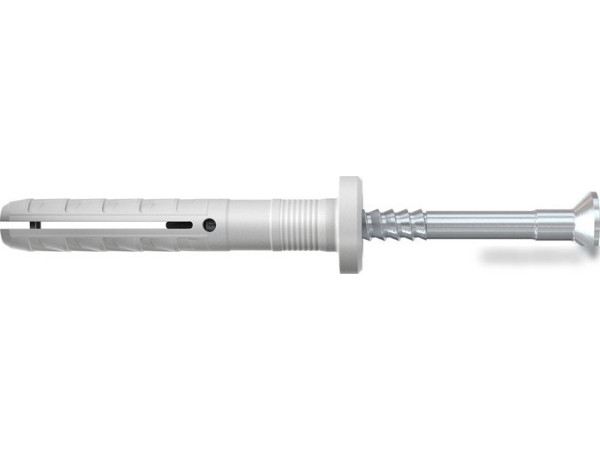 Дюбель-гвоздь Fischer N 5 x 50/25 F 513738 (100 шт)