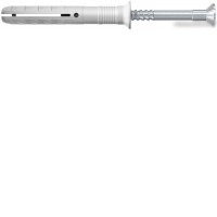 Дюбель-гвоздь Fischer N 6 x 40/10 S 513834 (200 шт)