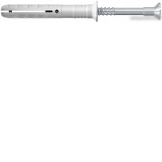 Дюбель-гвоздь Fischer N 6 x 40/10 S 513834 (200 шт)
