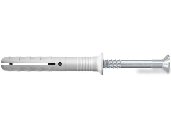 Дюбель-гвоздь Fischer N 6 x 40/10 S 513834 (200 шт)