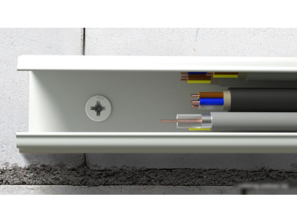 Дюбель-гвоздь Fischer N 6 x 60/30 S 48789 (100 шт)