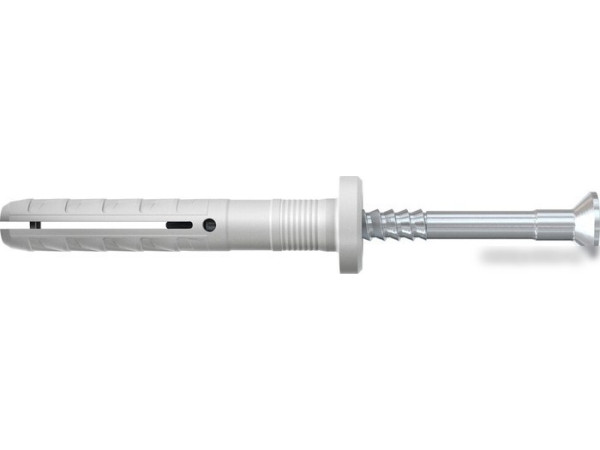 Дюбель-гвоздь Fischer N 6 x 80/50 F 513845 (200 шт)