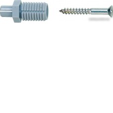 Дюбель распорный Fischer для крепления ступеней TB 60580 (50 шт)