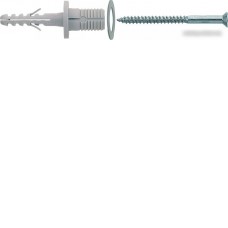 Дюбель распорный Fischer для крепления ступеней TBB 60583 (50 шт)