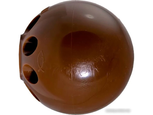 Упор дверной Fischer TS 8BR 60540