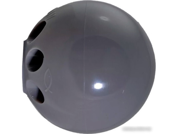 Упор дверной Fischer TS 8G 60535