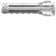 Дюбель универсальный Fischer SX Plus 5X25 568005 (100 шт)