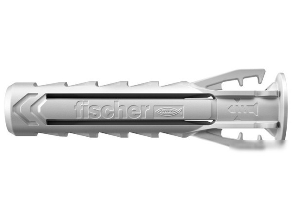 Дюбель универсальный Fischer SX Plus 6X30 568006 (100 шт)