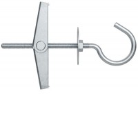 Дюбель складной Fischer KDH 3 80182 (25 шт)