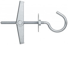 Дюбель складной Fischer KDH 4 80184 (25 шт)