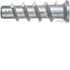 Дюбель универсальный Fischer FTP Turbo M10 78417 (25 шт)