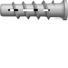 Дюбель для газо- и пенобетона Fischer FTP K 4 78411 (25 шт)