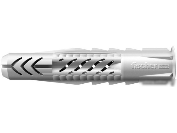 Дюбель универсальный Fischer UX 8x40 R 505483 (100 шт)