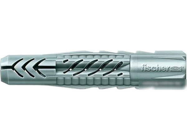 Дюбель универсальный Fischer UX 10х60 77871 (50 шт)