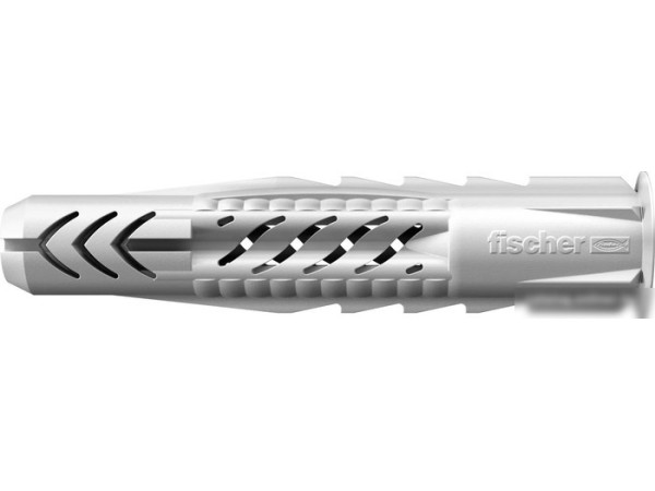 Дюбель универсальный Fischer UX 6 x 35 R 62756 (100 шт)