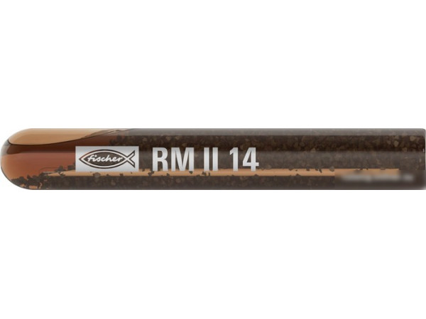 Химический анкер Fischer RM II 14 539799 (10 шт)