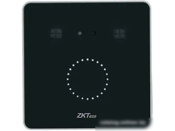 Терминал распознавания лиц ZKTeco KF1100 IC