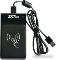 Считыватель ZKTeco CR20-MW