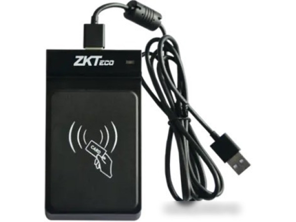 Считыватель ZKTeco CR20-MW