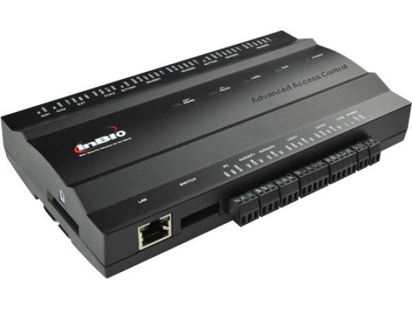 Контроллер доступа ZKTeco inBio260