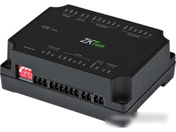 Расширитель входа ZKTeco DM10
