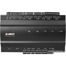Контроллер доступа ZKTeco inBio160