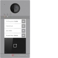 Вызывная панель HiWatch VDP-D4214W