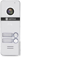 Вызывная панель Optimus DSH-1080/2 (белый)