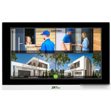 Монитор ZKTeco VT07-B01