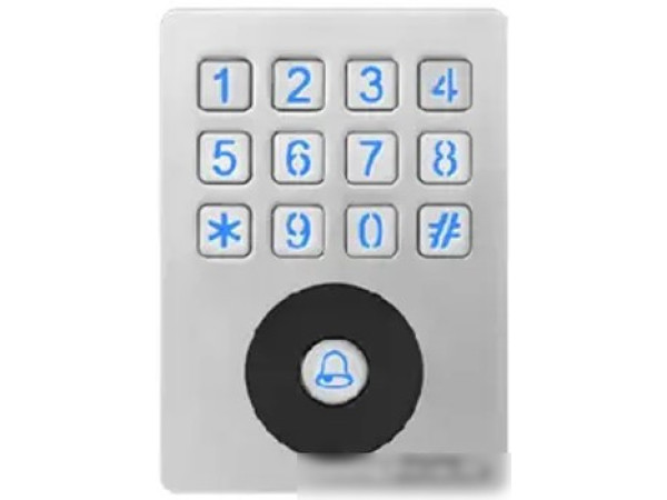 Контроллер доступа ZKTeco SKW-H[ID]