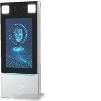 Терминал распознавания лиц Uniview OET-213H