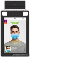 Терминал распознавания лиц ZKTeco ProFace X [CH]