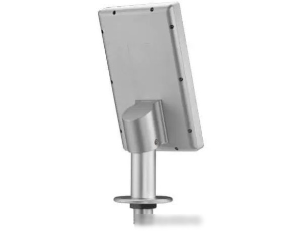 Терминал распознавания лиц ZKTeco ProFace X [CH]