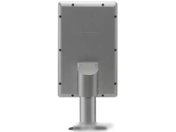 Терминал распознавания лиц ZKTeco ProFace X [CH]