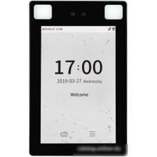 Терминал распознавания лиц ZKTeco ProFace X [MF]