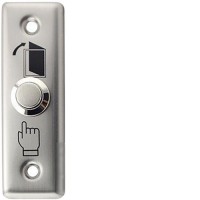 Кнопка выхода ZKTeco EX-801A