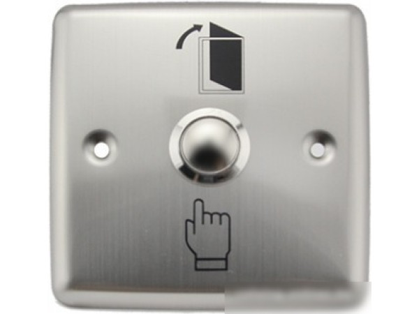 Кнопка выхода ZKTeco EX-801B