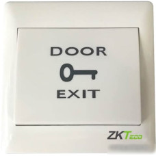 Кнопка выхода ZKTeco EX-802