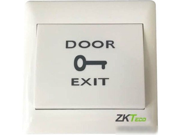 Кнопка выхода ZKTeco EX-802