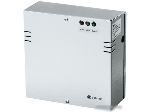 Источник бесперебойного питания Optimus 1220-RM-7