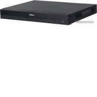 Сетевой видеорегистратор Dahua DHI-NVR5208-EI
