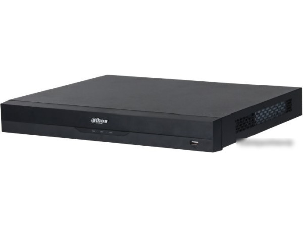 Сетевой видеорегистратор Dahua DHI-NVR5208-EI