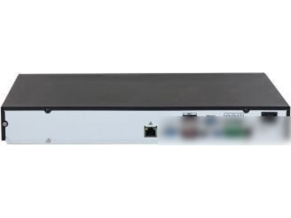 Сетевой видеорегистратор Dahua DHI-NVR5208-EI
