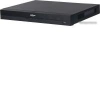 Сетевой видеорегистратор Dahua DHI-NVR5216-16P-EI